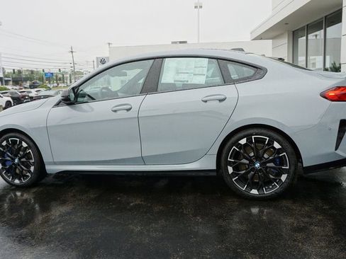 New 2026 BMW M235i xDrive w/ Technology Package image 8