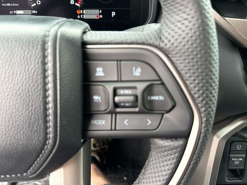New 2026 Toyota Tundra Limited AWD/4WD image 22