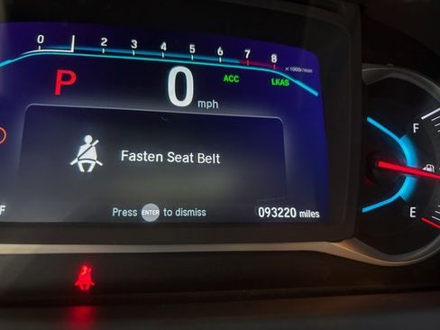 Used 2019 Honda Pilot EX-L image 28
