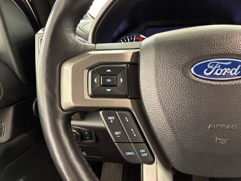 Used 2021 Ford Expedition XLT AWD/4WD image 23