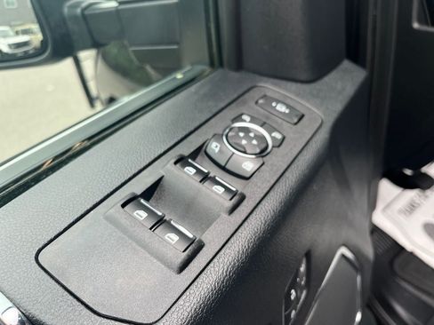 Used 2021 Ford F350 Platinum AWD/4WD image 13