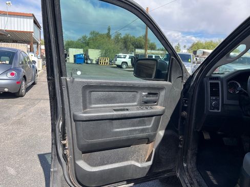 Used 2020 RAM 1500 Tradesman w/ Popular Equipment Group RWD image 12