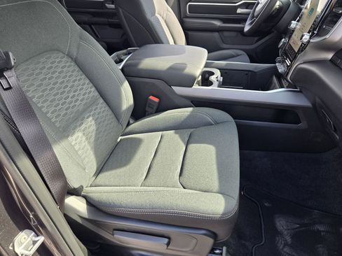 New 2026 RAM 1500 Lone Star image 13