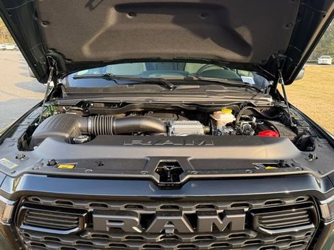 New 2026 RAM 1500 Big Horn image 30