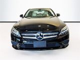 Used 2021 Mercedes-Benz C 300 4MATIC Sedan image 2