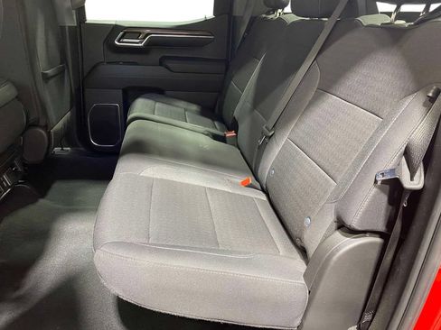 Used 2024 Chevrolet Silverado 1500 LT AWD/4WD image 12