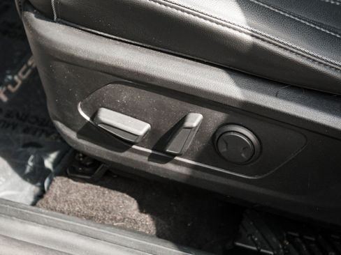 Used 2023 Hyundai Tucson Limited AWD/4WD image 11