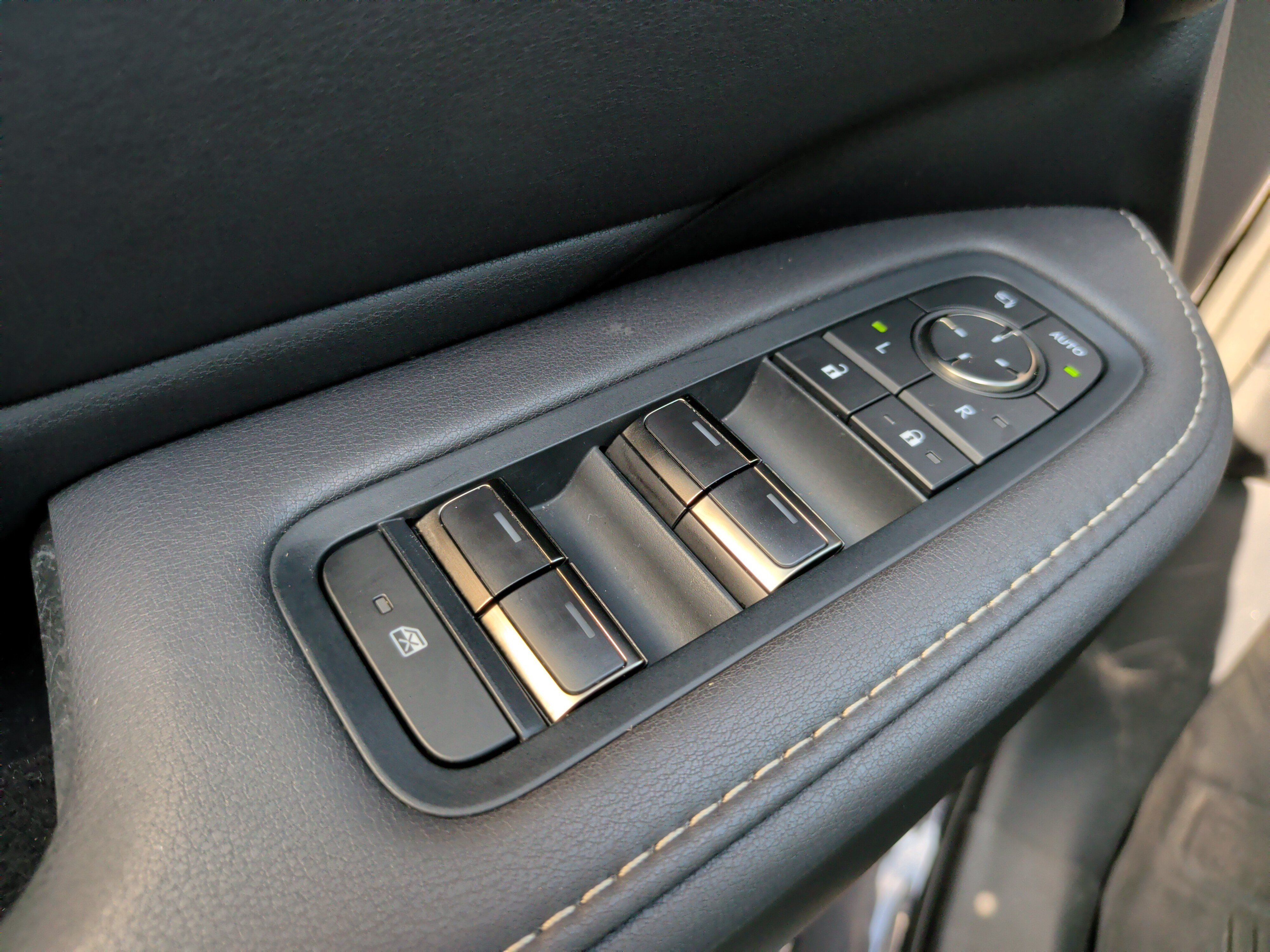 Used 2025 Lexus TX 350 AWD w/ Technology Package image 28