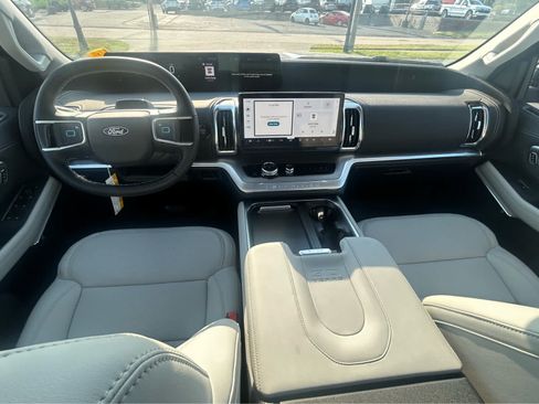 New 2027 Ford Expedition Max Platinum AWD/4WD image 22