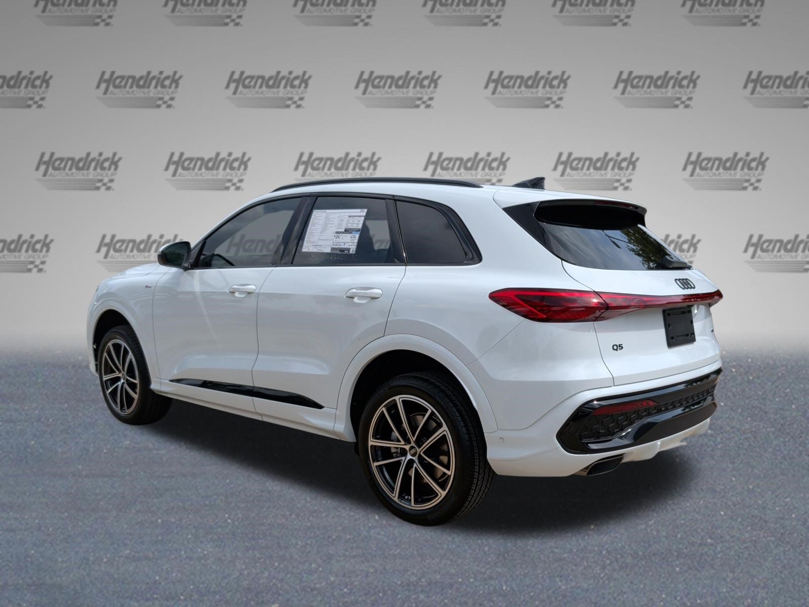 New 2026 Audi Q5 Premium Plus AWD/4WD image 9