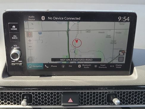 Certified 2024 Honda Civic Touring image 15