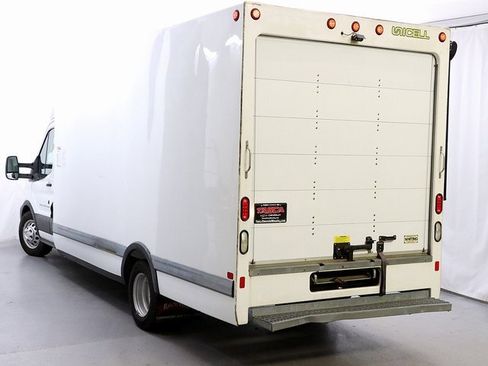 Used 2020 Ford Transit 350 Base w/ Interior Upgrade Package image 8