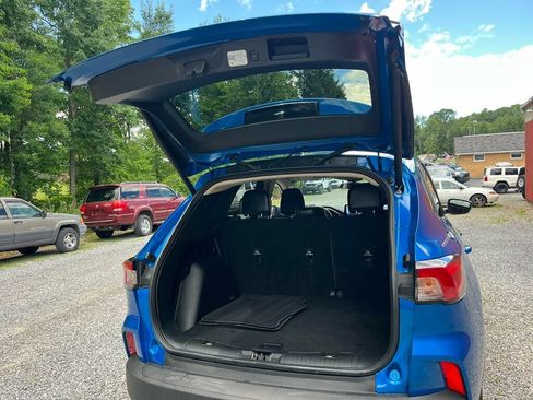 Used 2020 Ford Escape SEL AWD/4WD image 21