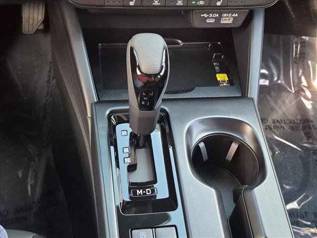 New 2026 Subaru Outback Premium AWD/4WD image 12