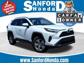 Used 2024 Toyota RAV4 XLE FWD 360° Tour