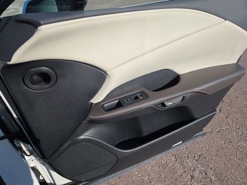 Certified 2023 Lexus RX 350 Premium Plus image 17