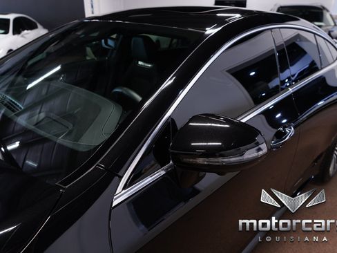 Used 2019 Mercedes-Benz AMG GT 53 image 13