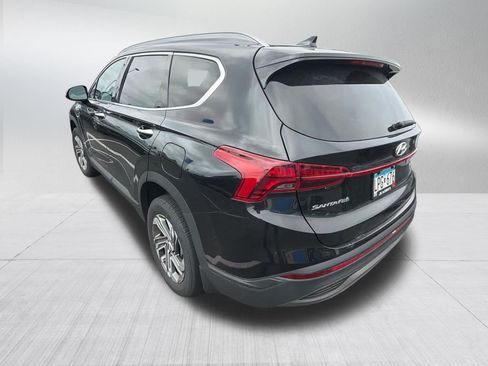 Used 2023 Hyundai Santa Fe SEL AWD/4WD image 8