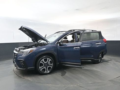 Used 2024 Subaru Ascent Touring w/ Popular Package #2 image 31