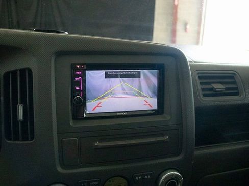 Used 2006 Honda Ridgeline RTL image 35