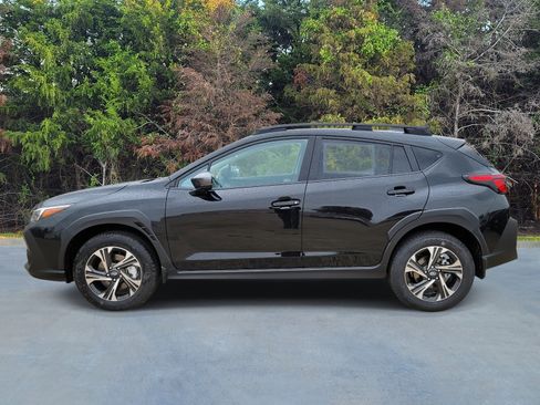 New 2026 Subaru Crosstrek 2.0i Premium image 19