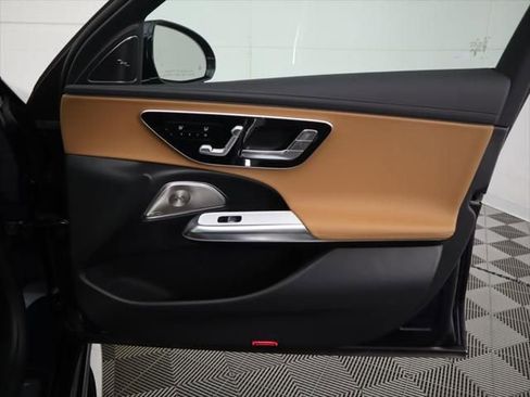 New 2026 Mercedes-Benz E 53 AMG e 4MATIC Sedan image 27