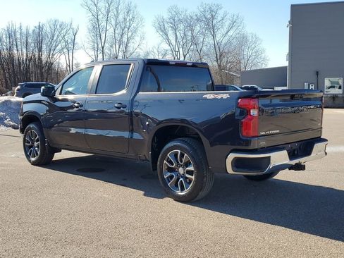 Used 2023 Chevrolet Silverado 1500 LT image 4