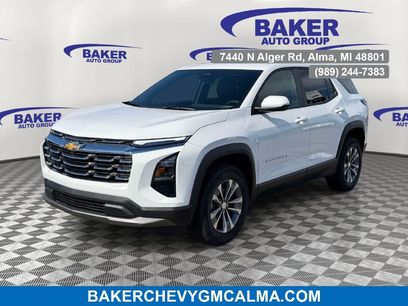 New 2027 Chevrolet Equinox LT w/ Convenience Package II