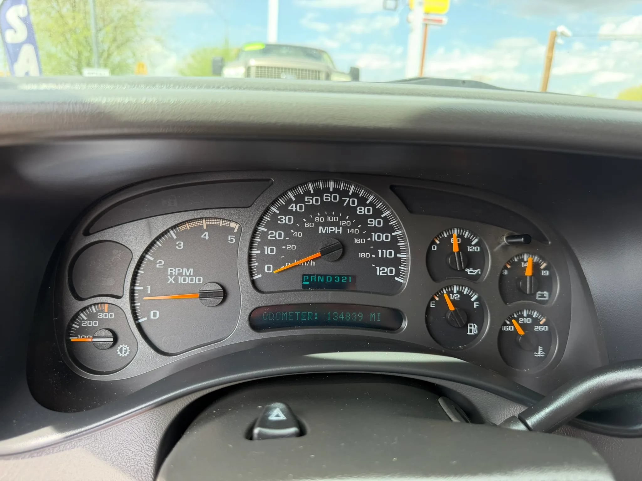 Used 2004 GMC Sierra 3500 SLE w/ Heavy-Duty Power Package AWD/4WD image 20