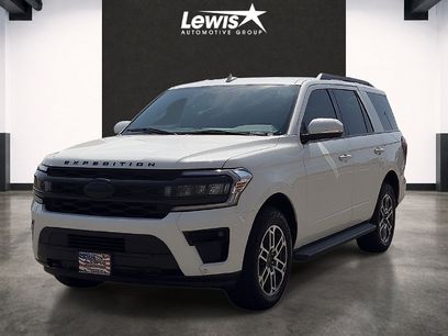 Used 2023 Ford Expedition XLT