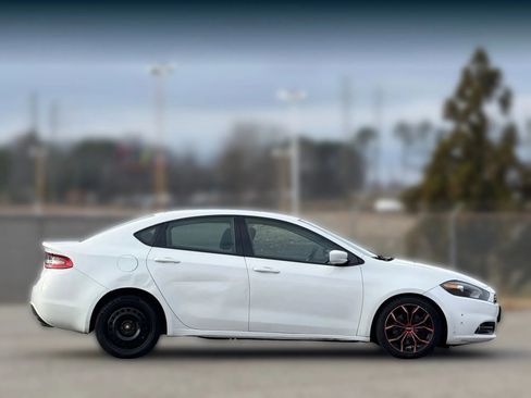 Used 2013 Dodge Dart SXT w/ SXT Special Edition Group image 7