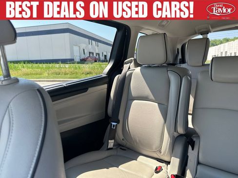 Used 2025 Honda Odyssey Touring image 19
