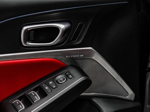 Used 2024 Acura Integra Type S image 83