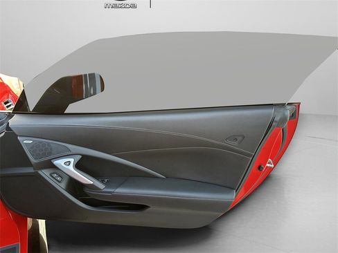 Used 2017 Chevrolet Corvette Z06 image 23