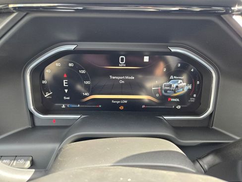 New 2026 GMC Sierra 3500 AT4 w/ Technology Package image 24