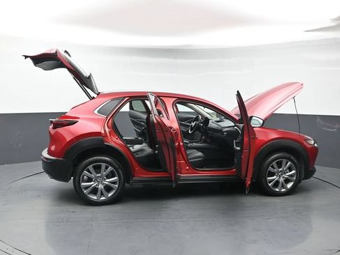Certified 2023 MAZDA CX-30 AWD 2.5 S w/ Select Package image 49