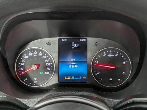 Used 2022 Mercedes-Benz Sprinter 2500 image 22