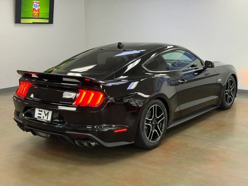 Used 2020 Ford Mustang GT RWD image 7