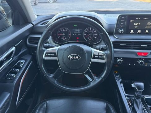 Used 2021 Kia Telluride S image 19