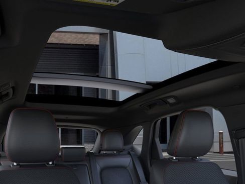 New 2025 Ford Escape ST-Line w/ Tech Pack #1 image 22