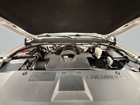 Used 2018 Chevrolet Tahoe LT RWD image 24