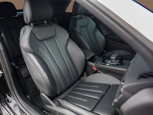 Used 2024 Audi A5 2.0T Premium image 27