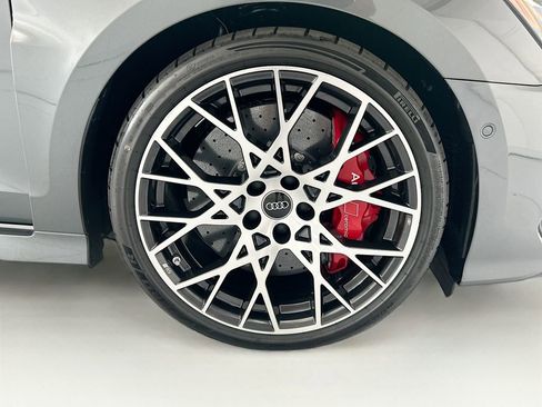 New 2026 Audi RS 3 image 31