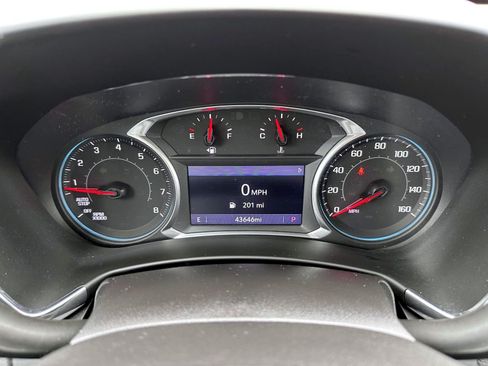 Used 2021 Chevrolet Equinox Premier AWD/4WD image 20