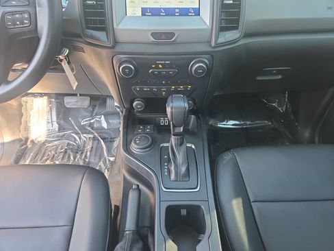 Used 2021 Ford Ranger XL w/ Equipment Group 101A High AWD/4WD image 11