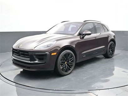 Certified 2024 Porsche Macan GTS