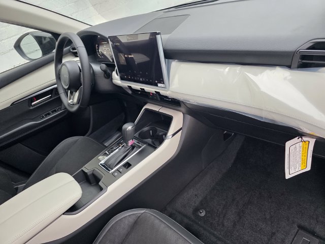 New 2026 MAZDA CX-5 Select AWD/4WD image 16