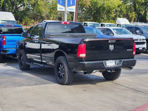 Used 2019 RAM 1500 Tradesman w/ Chrome Plus Package image 5