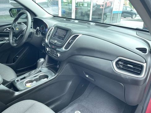 Certified 2020 Chevrolet Equinox LT w/ Driver Convenience Package FWD image 27