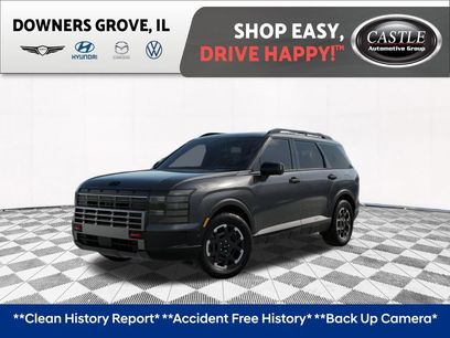 Certified 2026 Hyundai Palisade XRT Pro
